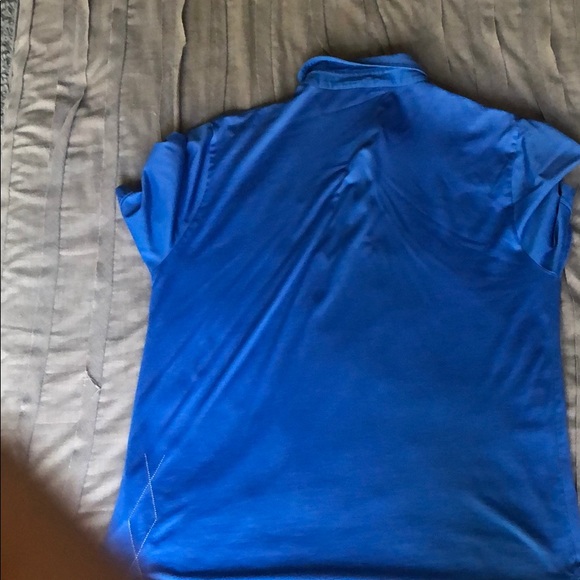 Travis Matthew Polo - Picture 3 of 3